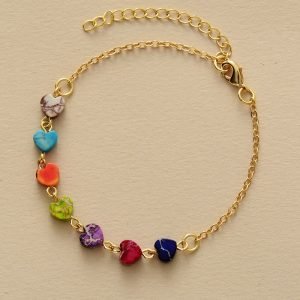 Crystal Bracelet
