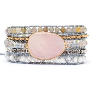 Crystal Bracelet
