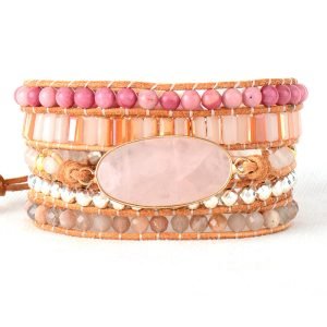 Crystal Bracelet